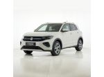 Volkswagen T-Cross 1.0 TSI 85kW R-Line