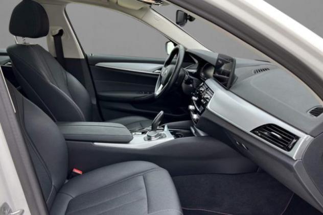 BMW 520 d 48V xDrive Touring Business rif. 24049666 - Foto 6