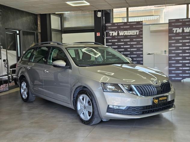 Skoda Octavia 2.0 TDI SCR 150 CV DSG Wagon Executive - Foto 3