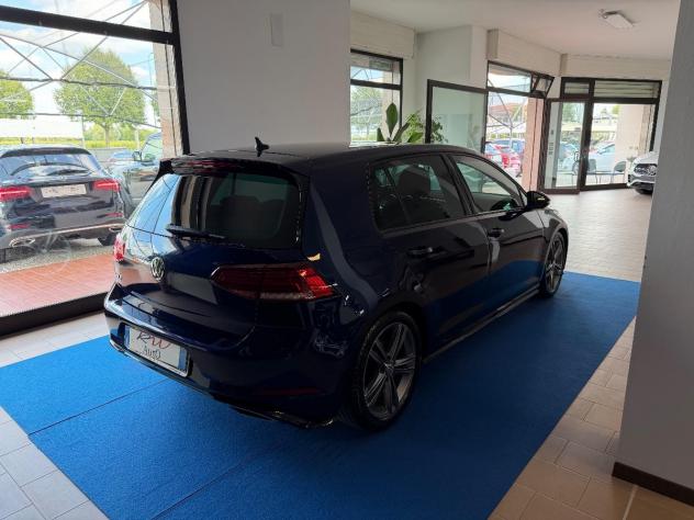 VOLKSWAGEN - Golf - 1.5 TSI ACT 5p. Sport BMT - Foto 5