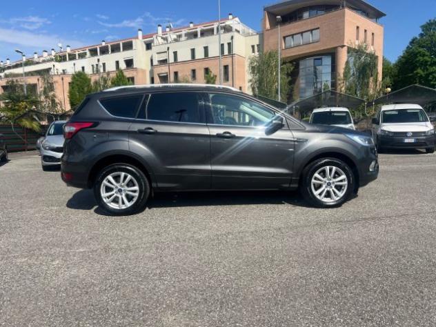 FORD Kuga 2.0 TDCI 120 CV 2WD BUSISESS rif. 23613054 - Foto 3