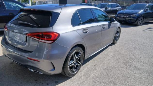 MERCEDES-BENZ A 200 d Automatic Premium rif. 24105845 - Foto 5