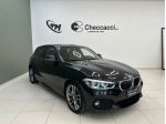 BMW 118 D d Serie 1 F/20-21 2017 150cv Msport 5p auto