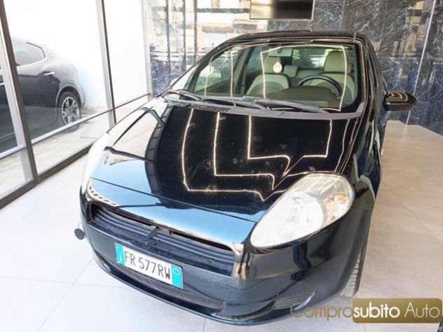 FIAT Grande Punto 1.3 MJT 75 CV 5 porte Dynamic rif. 24021290 - Foto 2