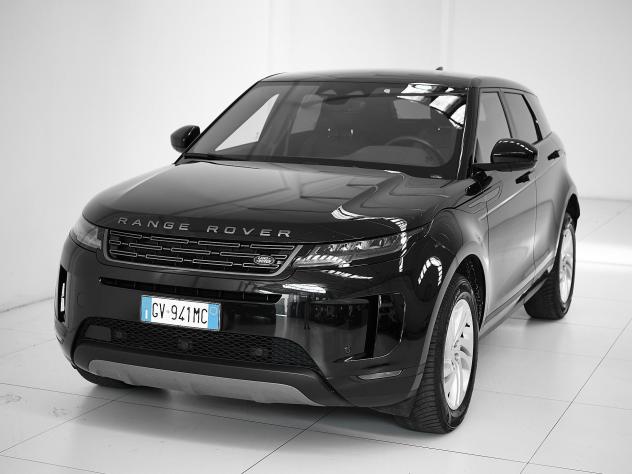 Land Rover Range Rover Evoque 2.0D I4 163 MHEV S AWD auto N1