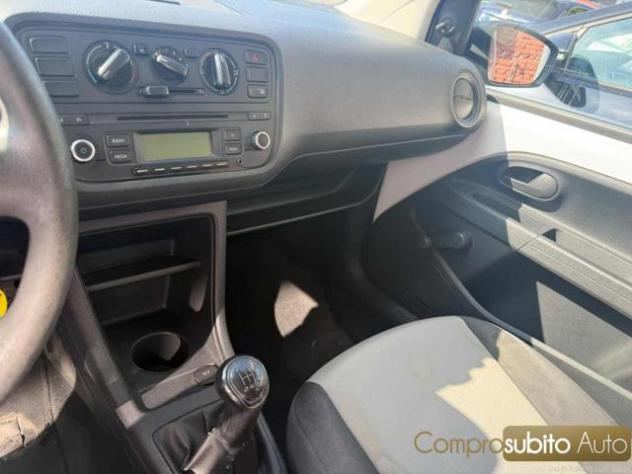 SKODA Citigo 1.0 60 CV 5 porte Active rif. 24096409 - Foto 7