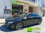 MERCEDES-BENZ A 180 d Automatic Premium SEDAN NEOPATENTATI rif. 23727770
