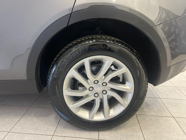 Land Rover Discovery Sport 2.0 TD4 180 CV HSE Luxury 2018 - Foto 7