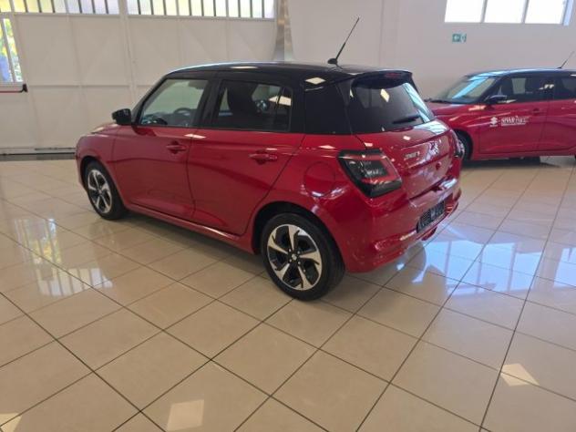 SUZUKI Swift 1.2 Hybrid Top PROMO INCENTIVO ALL INCLUSIVE rif. 24190958 - Foto 2