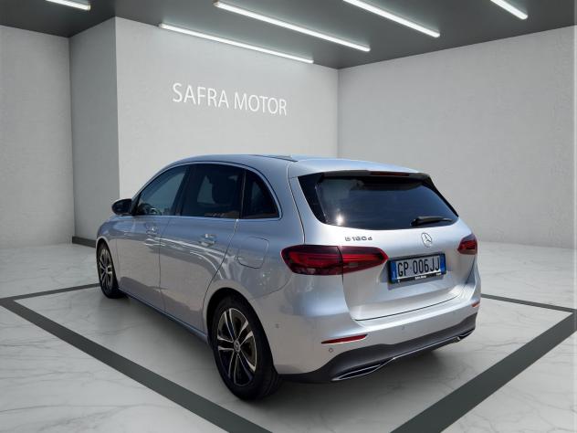Mercedes-Benz Classe B B 180 d Automatic Progressive Adv Plus - Foto 4