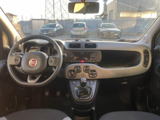 FIAT Panda 1.0 FireFly S&S Hybrid City Life rif. 23684997 - Foto 5