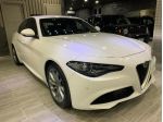 Alfa Romeo Giulia XENO KAMERA NAVI VETTURA AZIENDALE
