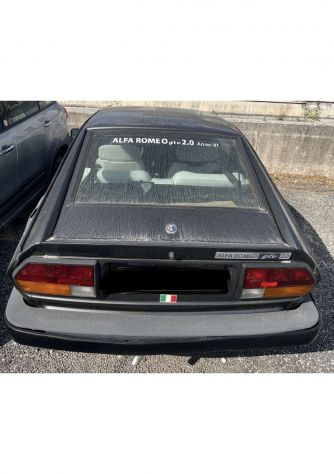 Alfa Romeo GTV - Foto 2