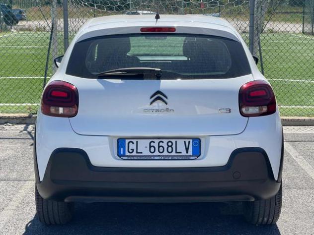 CITROEN C3 PureTech 83 S&S Feel Pack Euro 6D rif. 23646731 - Foto 4
