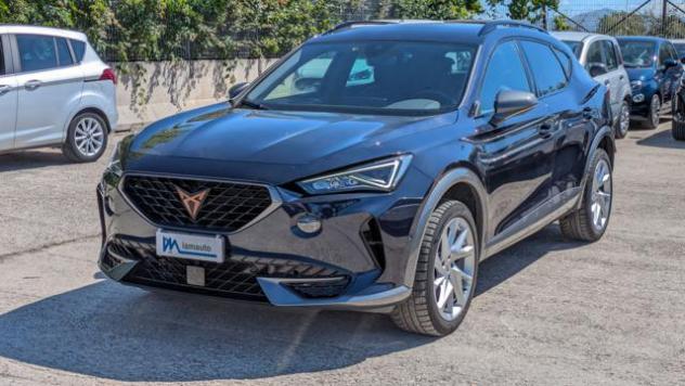 CUPRA Formentor 4Drive 2.0TDI 150cv DSG - 4x4 Smart Assistants rif. 23736517 - Foto 3