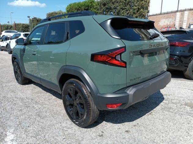 DACIA Duster 1200 ECO-G EXTREME 122CV CARPLAY CAM VETRSCURI"17 rif. 23795027 - Foto 4