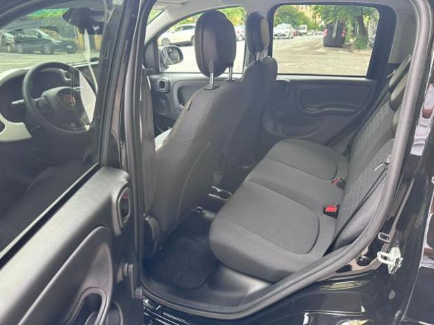 FIAT Panda 1.0 FireFly S&S Hybrid Pandina Cross-Navi-Carplay rif. 24046494 - Foto 9
