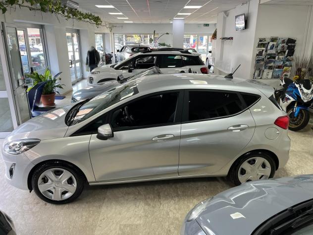Ford Fiesta 1.1 75 CV GPL 5 Porte Euro 6 - Foto 3