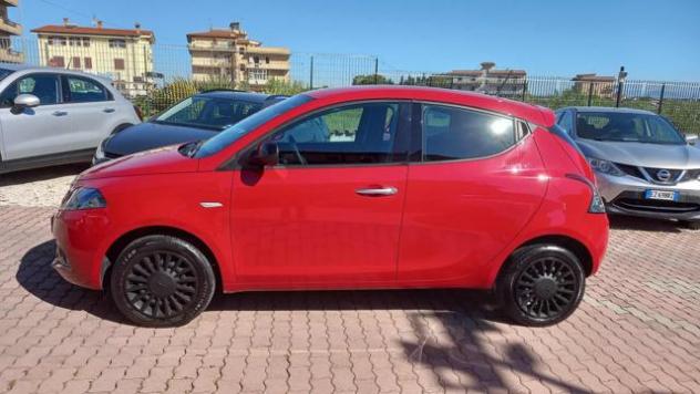 LANCIA Ypsilon 1.0 5 porte S&S Hybrid Silver rif. 23631488 - Foto 4