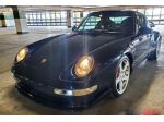 Porsche 993 Porshe Carrera Allestimento RS Originale