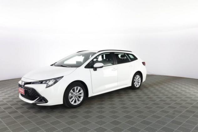 TOYOTA Corolla Corolla Active 1.8 Hybrid Touring Sports rif. 23872433 - Foto 8