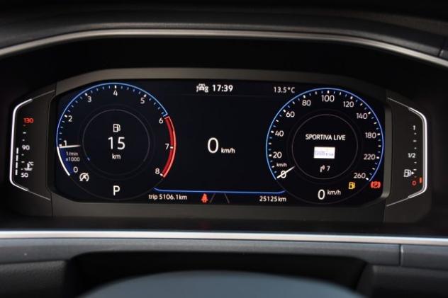 VOLKSWAGEN T-Roc 1.5 TSI ACT DSG Style TECH PACK PLUS rif. 23471577 - Foto 10