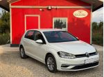 Volkswagen Golf 1.6 TDI 115 CV 5p. Executive BlueMotion Technology