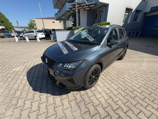 SEAT Arona 1.0 EcoTSI Style BENZINA GPL rif. 23632252 - Foto 7