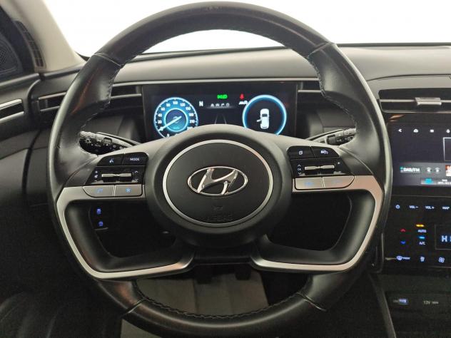 Hyundai Tucson 1.6 CRDi MHEV 2wd 136cv Xline -** - Foto 3
