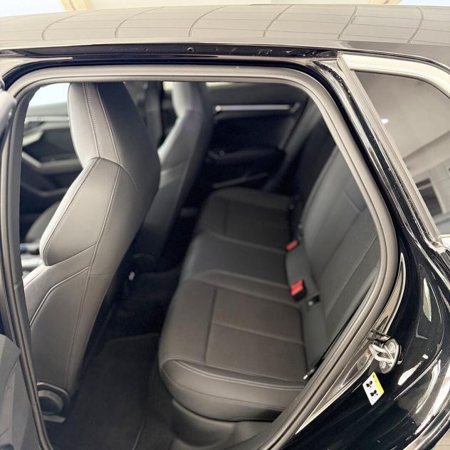 Audi A3 Sportback TDI 110 kW S tronic S line edition - Foto 6
