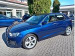 Audi A1 Sportback 25 TFSI S tronic Admired Advanced