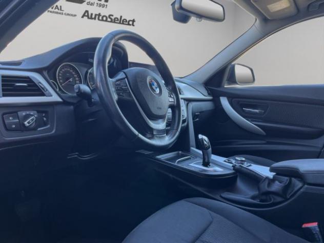 BMW 318 d Touring 150CV rif. 24079466 - Foto 7