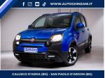 FIAT Pandina 1.0 FireFly 70cv S&S Hybrid Cross - "PREZZO VERO"