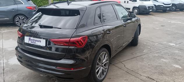 Audi Q3 35 TDI S tronic line edition - Foto 2