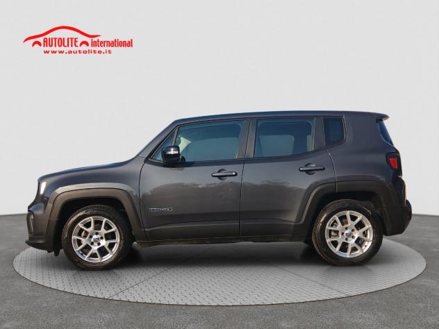 Jeep Renegade 1.0 t3 Limited 2wd - Foto 2