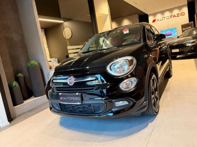 FIAT 500X 1.3 MultiJet 95 CV Winter Edition rif. 24068271 - Foto 2