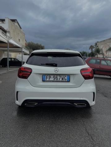 Mercedes-benz A 180 d Premium - Foto 4