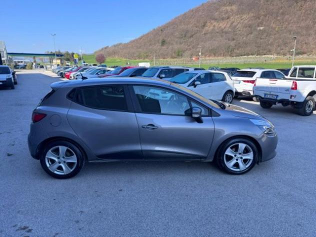 RENAULT Clio 1.5 dCi 8V 75CV 5 porte Live OK neopatentati rif. 24185450 - Foto 4