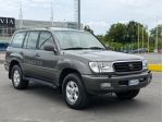 TOYOTA Land Cruiser 4.2 TD 24V 100 rif. 23712165