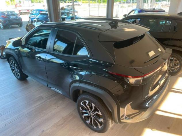 TOYOTA Yaris Cross 1.5 Hybrid 130 CV 5p. E-CVT Trend rif. 23129696 - Foto 6