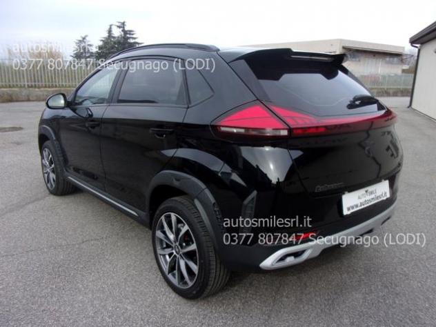 DR MOTOR DR3 1.5 Bi-Fuel GPL Collection rif. 23449663 - Foto 7