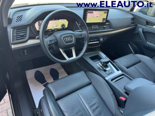 AUDI Q5 SPB 40 TDI 204cv S line Plus - Pelle Tot - Camera rif. 24066411 - Foto 8