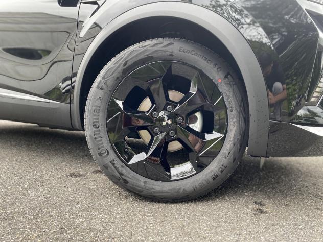 Mitsubishi ASX ASX 1.2 Black Edition - Foto 2