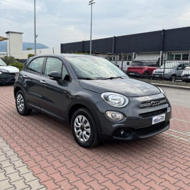 FIAT 500X 1.3 MultiJet 95cv con RETROCAMERA FULL rif. 24080104 - Foto 4