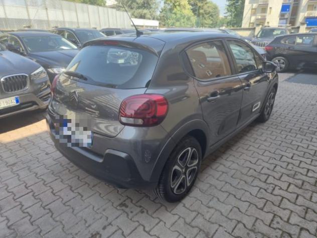 CITROEN C3 PureTech 83 S&S Feel Pack rif. 24002510 - Foto 4
