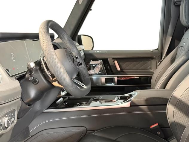 Mercedes-Benz Classe G G AMG 63 585cv | MY27, IVA, SUPERIOR, BURMESTER, 22" - Foto 7