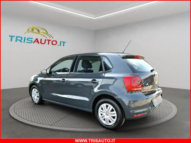 VOLKSWAGEN Polo 1.0 Trendline 5p NEOPATENTATI - Foto 2