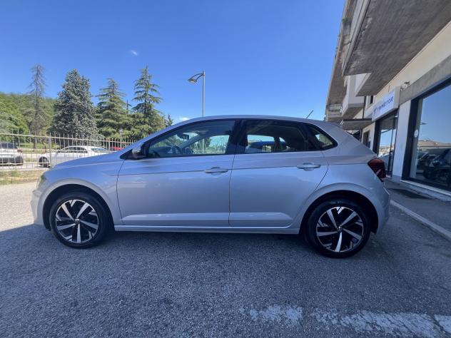 Volkswagen Polo 1.0 TGI Highline - Foto 3
