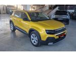 Jeep Avenger Avenger 1.2 turbo Altitude fwd 100cv