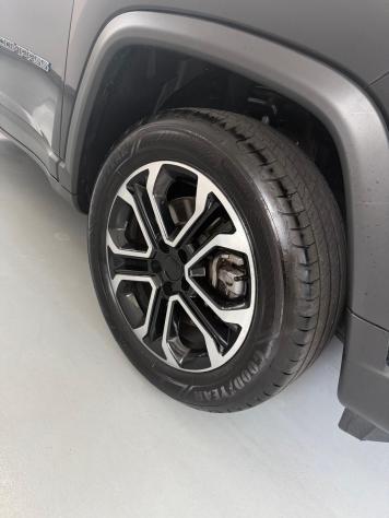 Jeep Compass 1.3 Turbo T4 190 CV PHEV AT6 4xe Limited 2023 - Foto 5